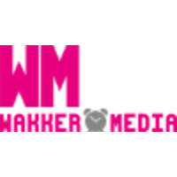 Wakker Media logo, Wakker Media contact details