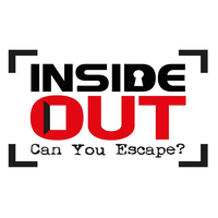 Escape Room Inside Out logo, Escape Room Inside Out contact details