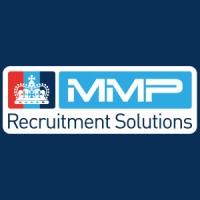 MMP Recruitment Solutions logo, MMP Recruitment Solutions contact details