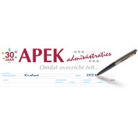 Apek Administraties logo, Apek Administraties contact details