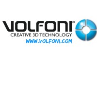 Volfoni 3D logo, Volfoni 3D contact details