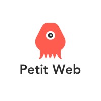 Petit Web logo, Petit Web contact details