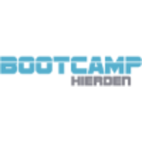 BOOTCAMP Hierden logo, BOOTCAMP Hierden contact details