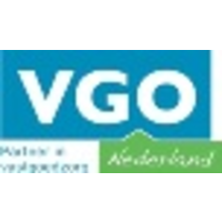 VGO Nederland logo, VGO Nederland contact details