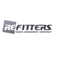 Refitters B.V. logo, Refitters B.V. contact details