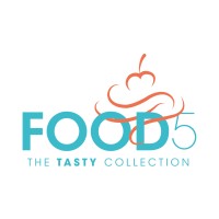 Food 5 logo, Food 5 contact details