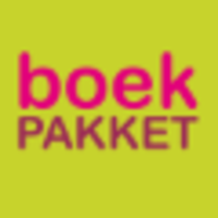 Boekpakket logo, Boekpakket contact details