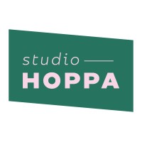 Studio Hoppa interieur logo, Studio Hoppa interieur contact details