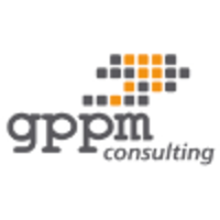 GPPM Consulting logo, GPPM Consulting contact details