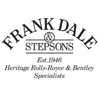 Frank Dale & Stepsons logo, Frank Dale & Stepsons contact details