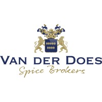 Van der Does Spice Brokers BV logo, Van der Does Spice Brokers BV contact details