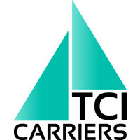 TCI Carriers BV logo, TCI Carriers BV contact details