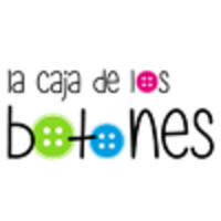 La Caja de los Botones logo, La Caja de los Botones contact details