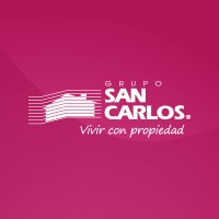 GRUPO SAN CARLOS logo, GRUPO SAN CARLOS contact details