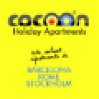 Cocoon Holidays SL logo, Cocoon Holidays SL contact details