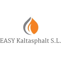 EASY Kaltasphalt S.L. logo, EASY Kaltasphalt S.L. contact details