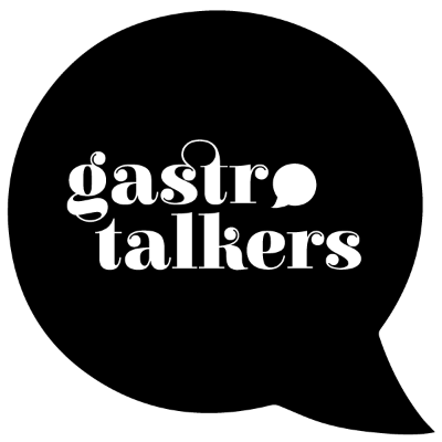 Gastrotalkers logo, Gastrotalkers contact details