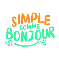 Simple comme Bonjour logo, Simple comme Bonjour contact details