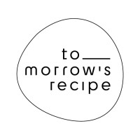 Tomorrow's Recipe logo, Tomorrow's Recipe contact details