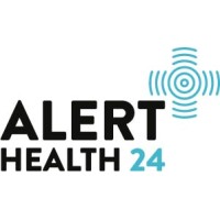 Alert Health 24 logo, Alert Health 24 contact details