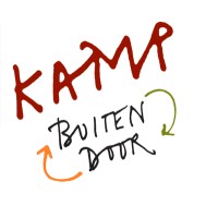 Kamp Buitendoor logo, Kamp Buitendoor contact details