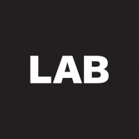 LABORATORY logo, LABORATORY contact details