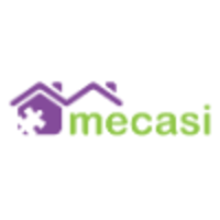 MECASI logo, MECASI contact details