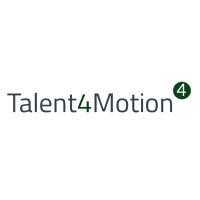 Talent4Motion logo, Talent4Motion contact details