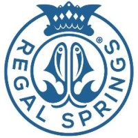 Regal Springs Europe GmbH logo, Regal Springs Europe GmbH contact details