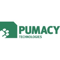 Pumacy Technologies AG logo, Pumacy Technologies AG contact details