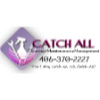 Catch All Missoula logo, Catch All Missoula contact details