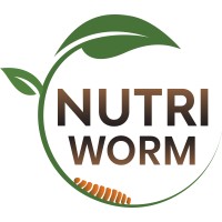 Nutri Worm logo, Nutri Worm contact details