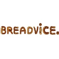 BREADVICE. logo, BREADVICE. contact details