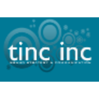 tinc inc logo, tinc inc contact details