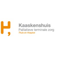 Hospice Kaaskenshuis en KaaskensThuis logo, Hospice Kaaskenshuis en KaaskensThuis contact details