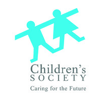 Singapore Childrens Society logo, Singapore Childrens Society contact details