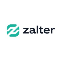 zalter.com logo, zalter.com contact details