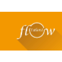 FlowTalent logo, FlowTalent contact details