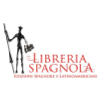 Libreria Spagnola logo, Libreria Spagnola contact details