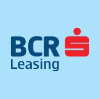 BCR Leasing logo, BCR Leasing contact details