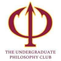 ASU Undergraduate Philosophy Club logo, ASU Undergraduate Philosophy Club contact details