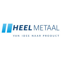 Heel Metaal bv logo, Heel Metaal bv contact details