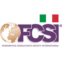 FCSI ITALIA logo, FCSI ITALIA contact details