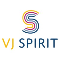 VJ Spirit logo, VJ Spirit contact details