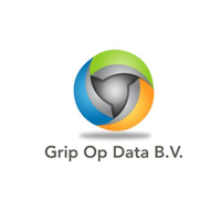 Grip Op Data B.V. logo, Grip Op Data B.V. contact details