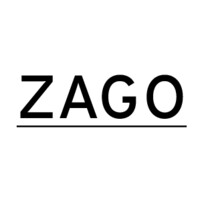 Zago logo, Zago contact details