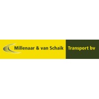 Millenaar en van Schaik Transport BV logo, Millenaar en van Schaik Transport BV contact details