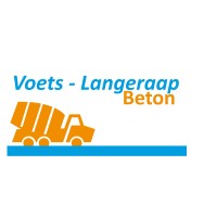 Voets Langeraap Beton B.V. logo, Voets Langeraap Beton B.V. contact details