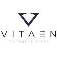 VITAEN logo, VITAEN contact details