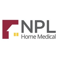 NPL Home Medical logo, NPL Home Medical contact details